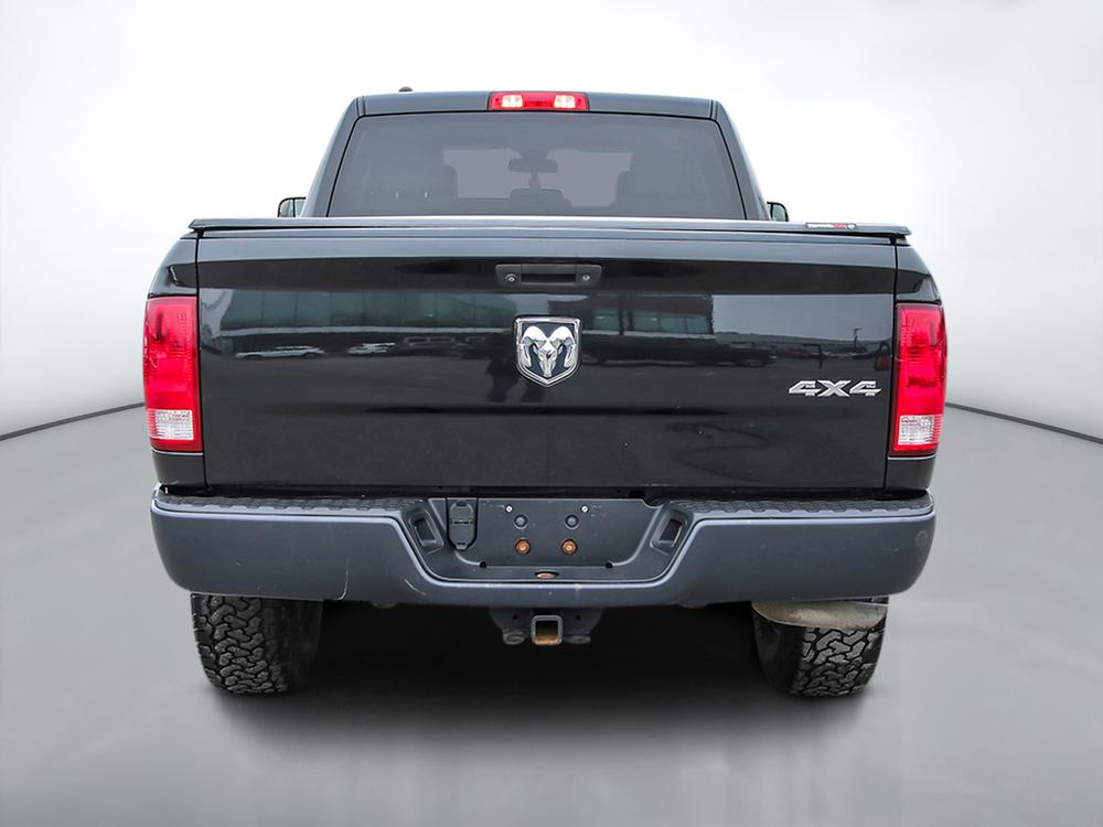 Ram 1500 SLT 2016 d’occasion à vendre - 7