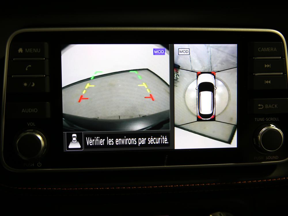 Nissan Kicks SR 2020 d’occasion à vendre - 26