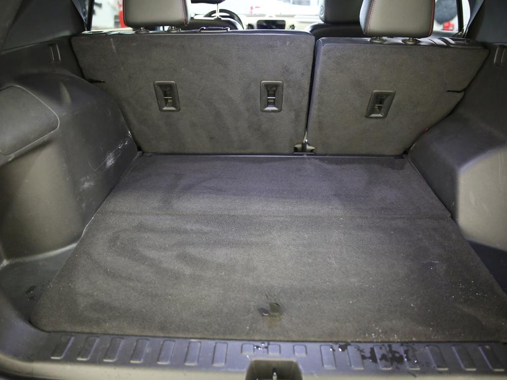 Chevrolet Equinox rs 2023 d’occasion à vendre - 33