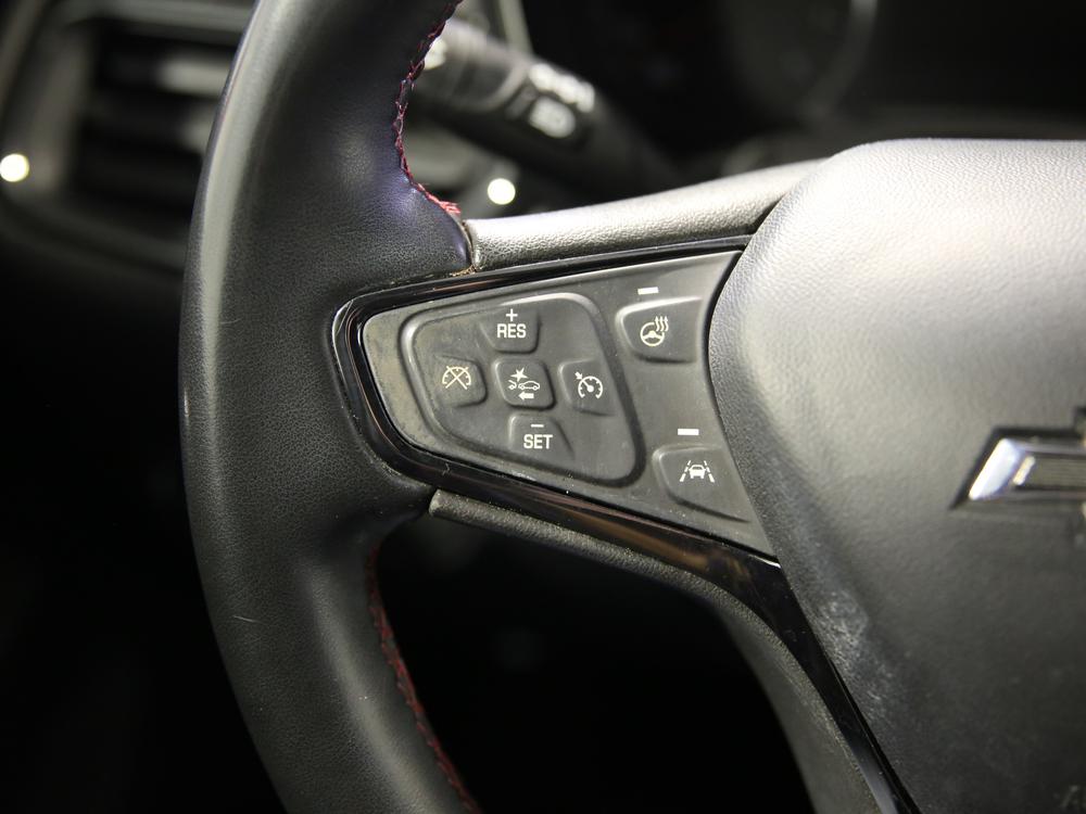 Chevrolet Equinox rs 2023 d’occasion à vendre - 21