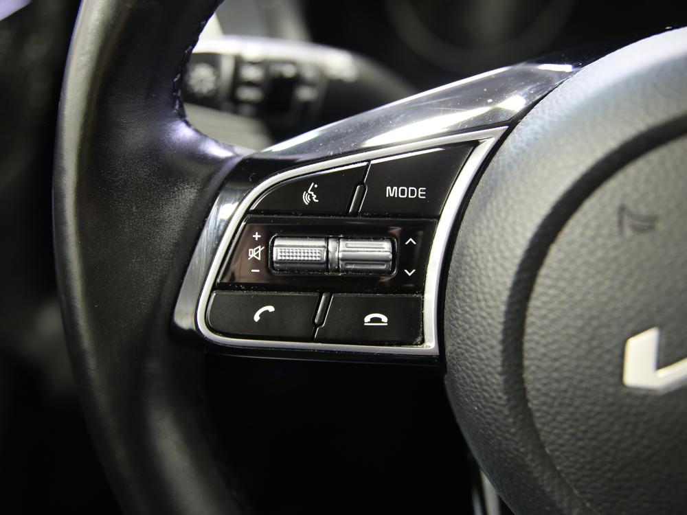 Kia Seltos EX 2023 d’occasion à vendre - 19