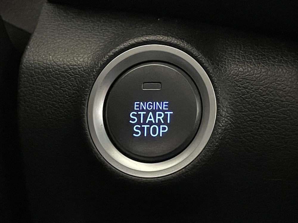 Hyundai Kona Preferred Sun & Leather AWD 2023 d’occasion à vendre - 19