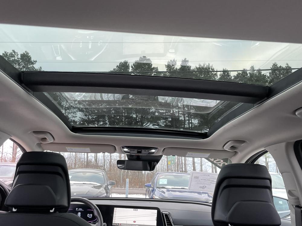 Kia Sportage EX 2024 d’occasion à vendre - 28