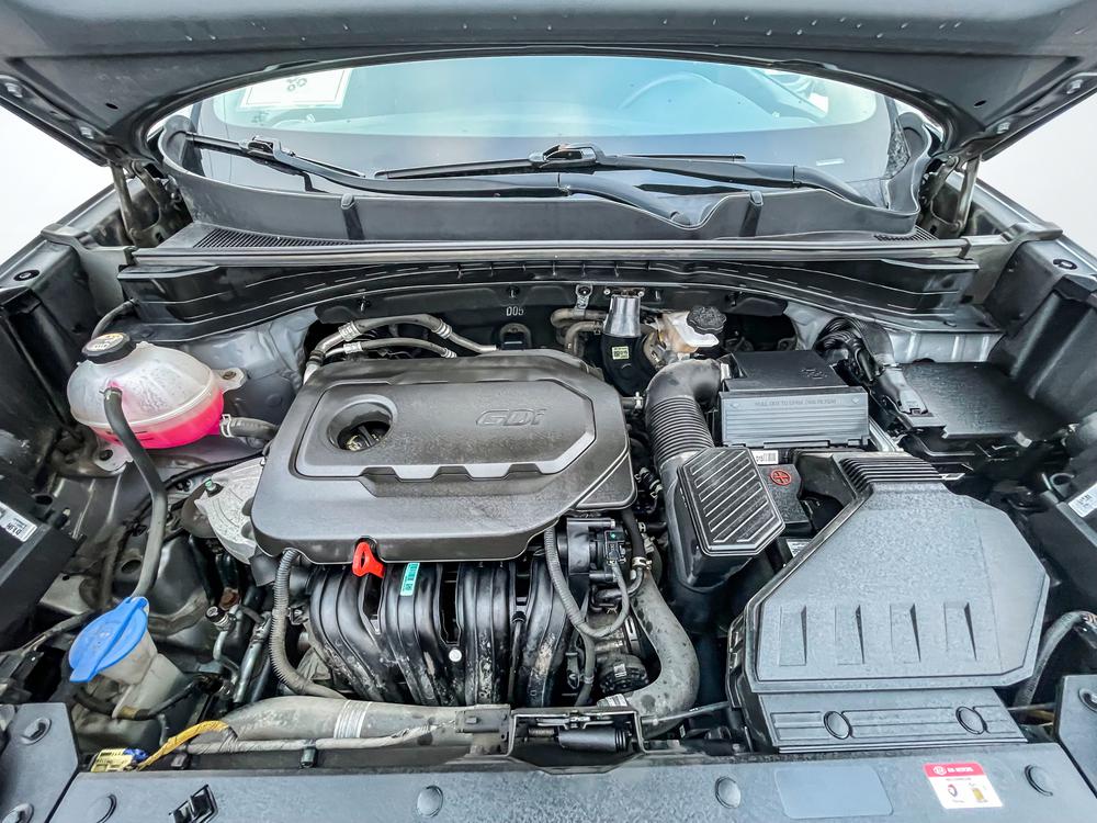 Kia Sportage LX 2021 d’occasion à vendre - 30