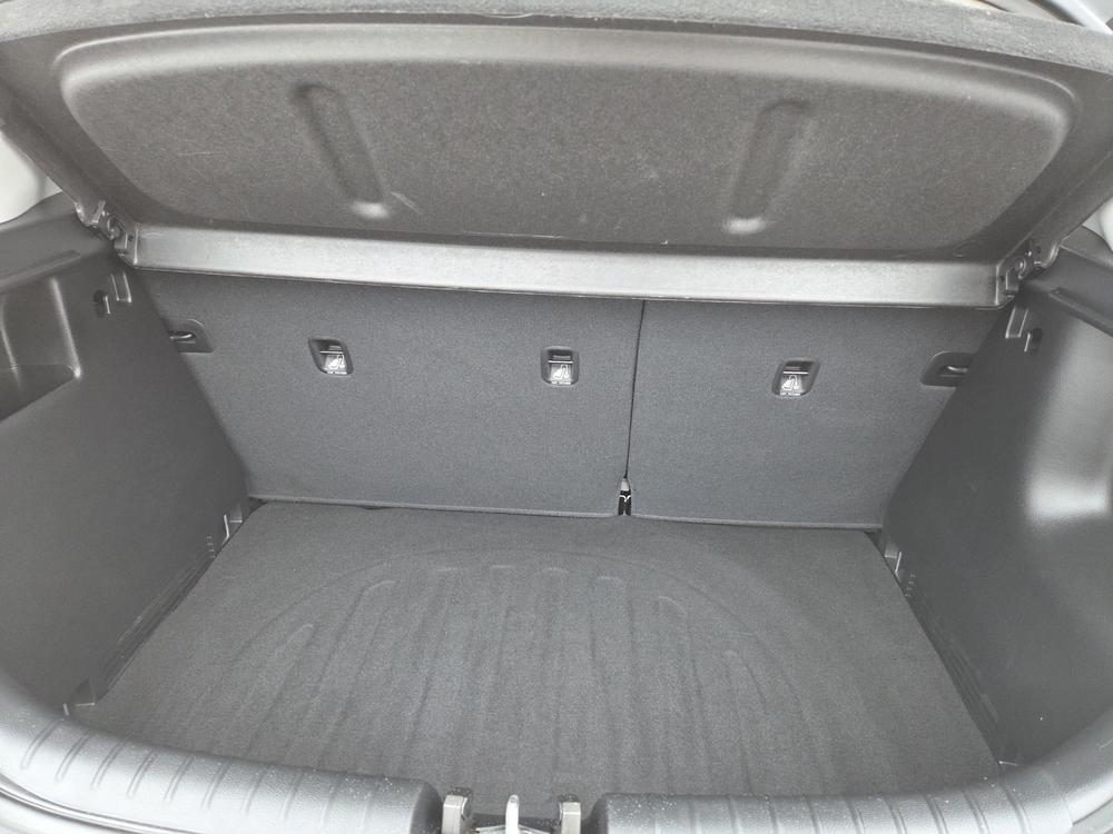 Kia Rio 5 portes EX+ 2020 d’occasion à vendre - 23