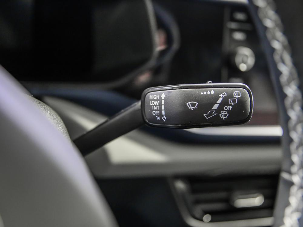 Volkswagen Taos Confortline 2022 d’occasion à vendre - 24