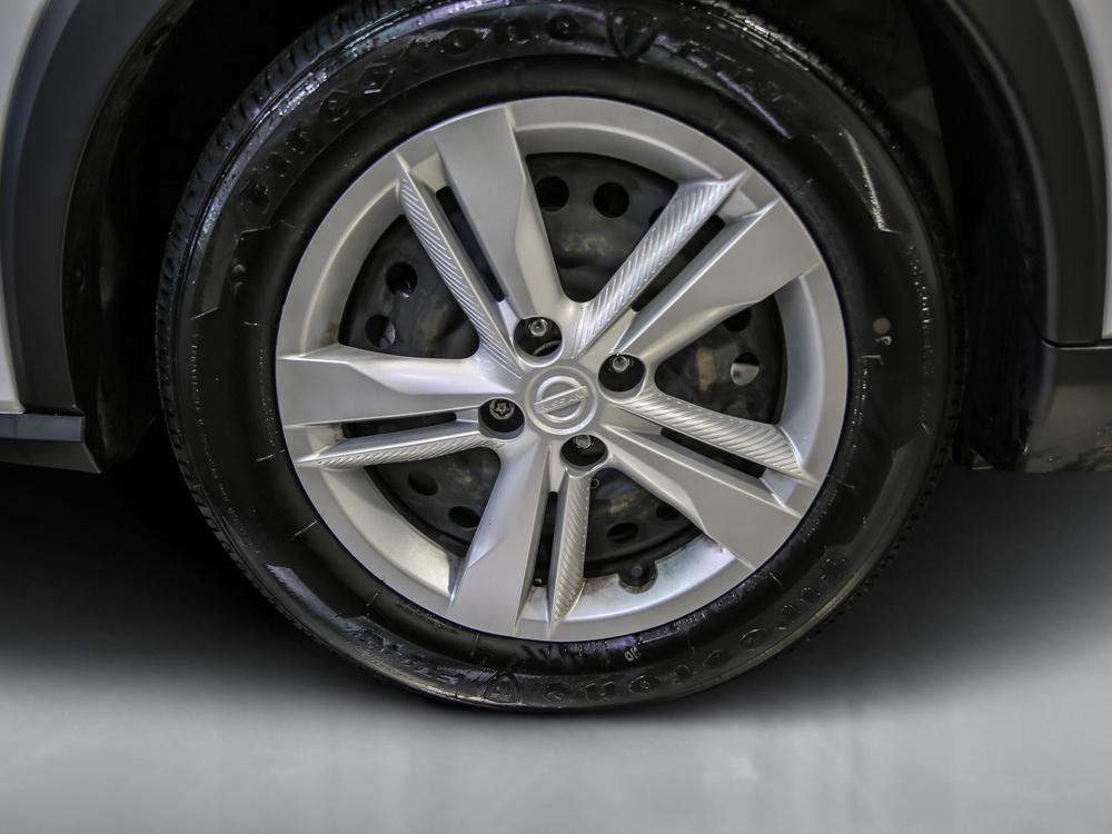 Nissan Kicks S 2021 d’occasion à vendre - 11