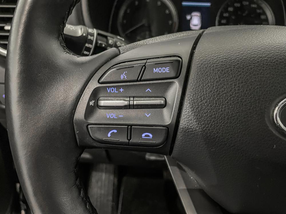Hyundai Kona Preferred AWD 2021 d’occasion à vendre - 16