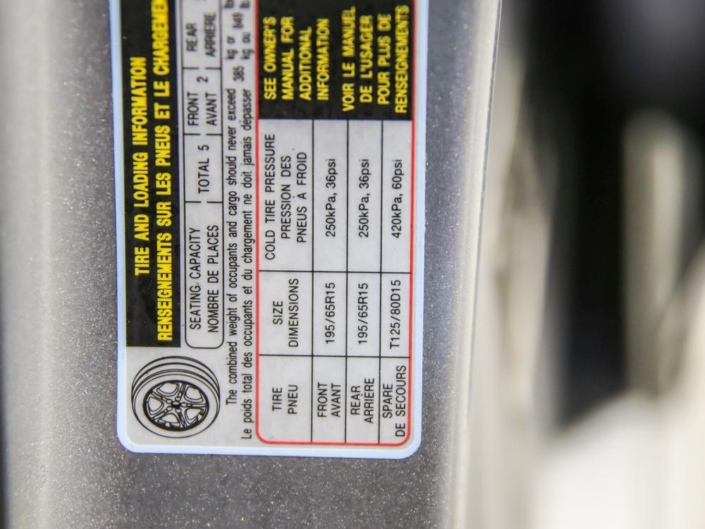 Hyundai Elantra GL 2017 d’occasion à vendre - 13