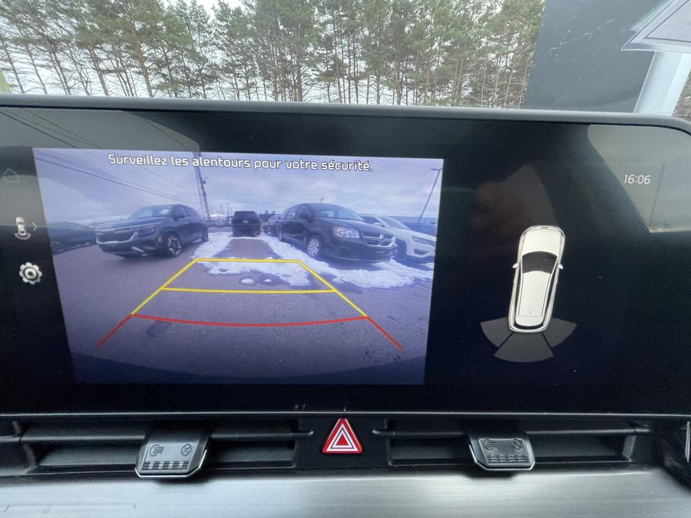 Kia Sportage EX 2024 d’occasion à vendre - 18