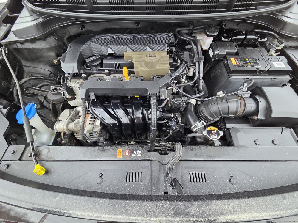 Kia Rio 5 portes EX+ 2020 d’occasion à vendre - 11