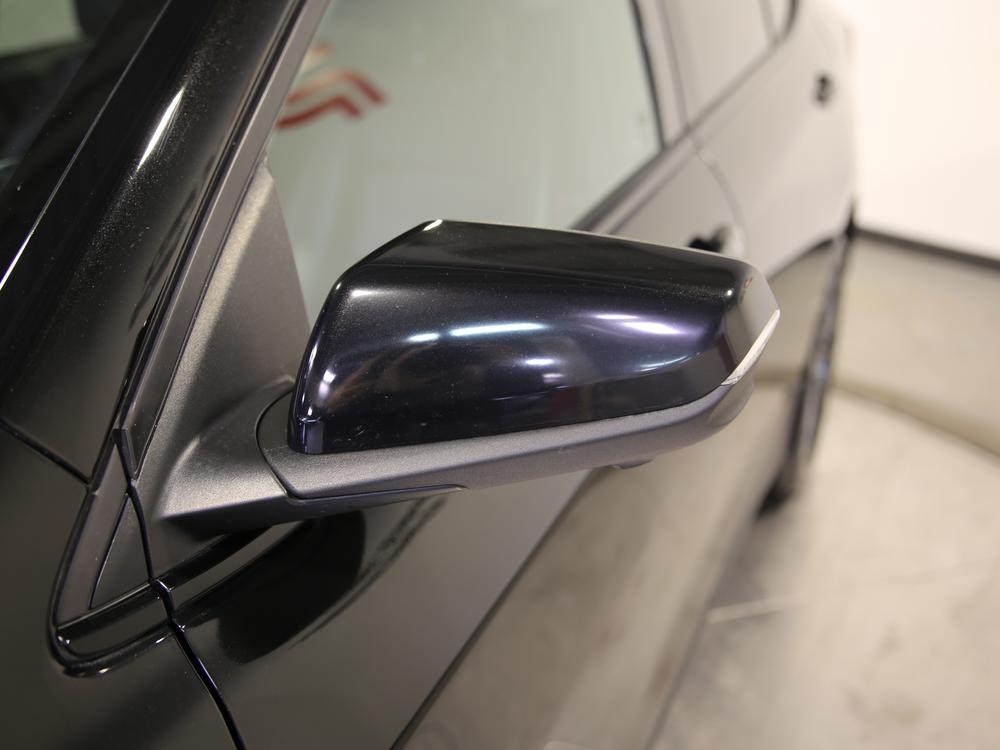 Chevrolet Equinox rs 2023 d’occasion à vendre - 12