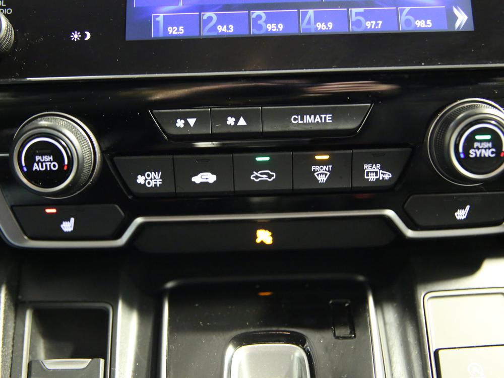 Honda CR-V SPORT 2022 d’occasion à vendre - 31