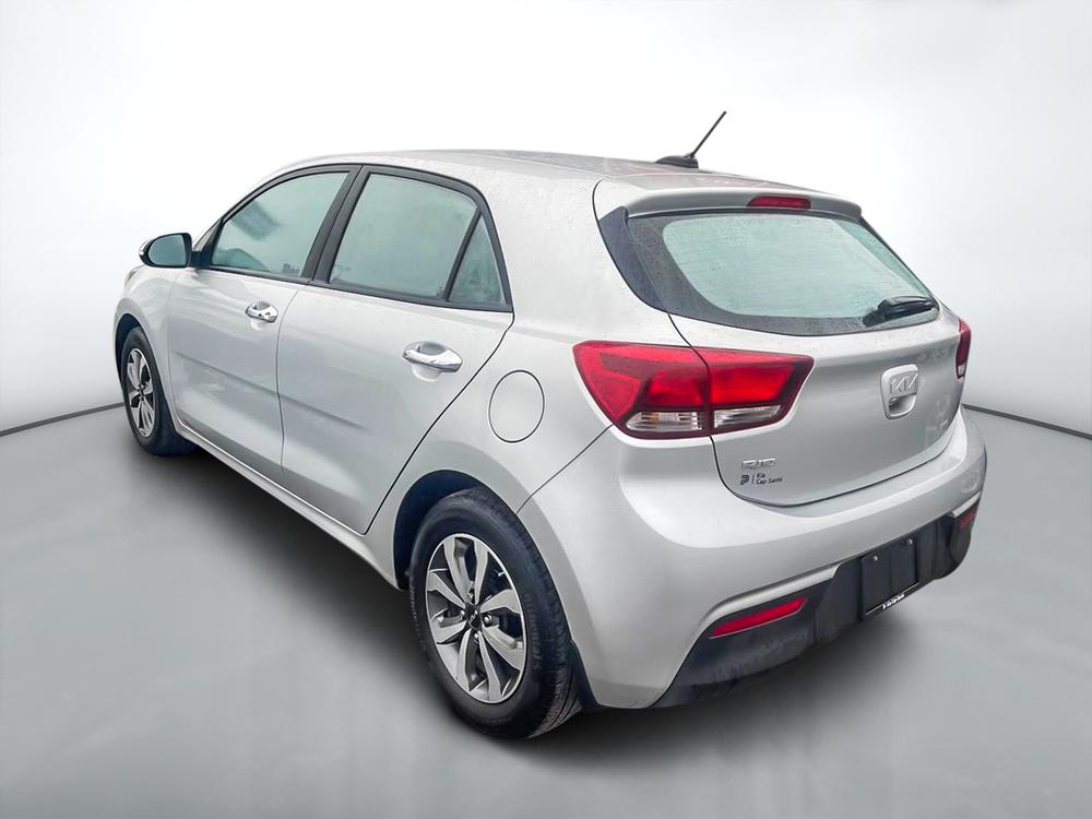 Kia Rio 5 portes LX+ 2022 d’occasion à vendre - 6