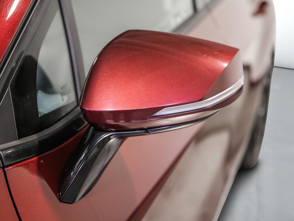 Kia Sportage hybride rechargeable EX PREMIUM 2023 d’occasion à vendre - 12