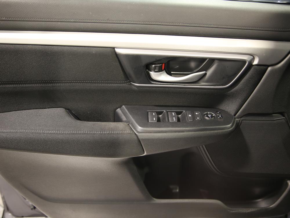 Honda CR-V SPORT 2022 d’occasion à vendre - 16