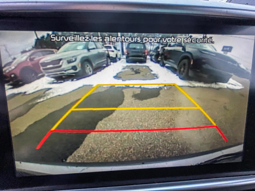 Kia Sportage LX 2021 d’occasion à vendre - 16