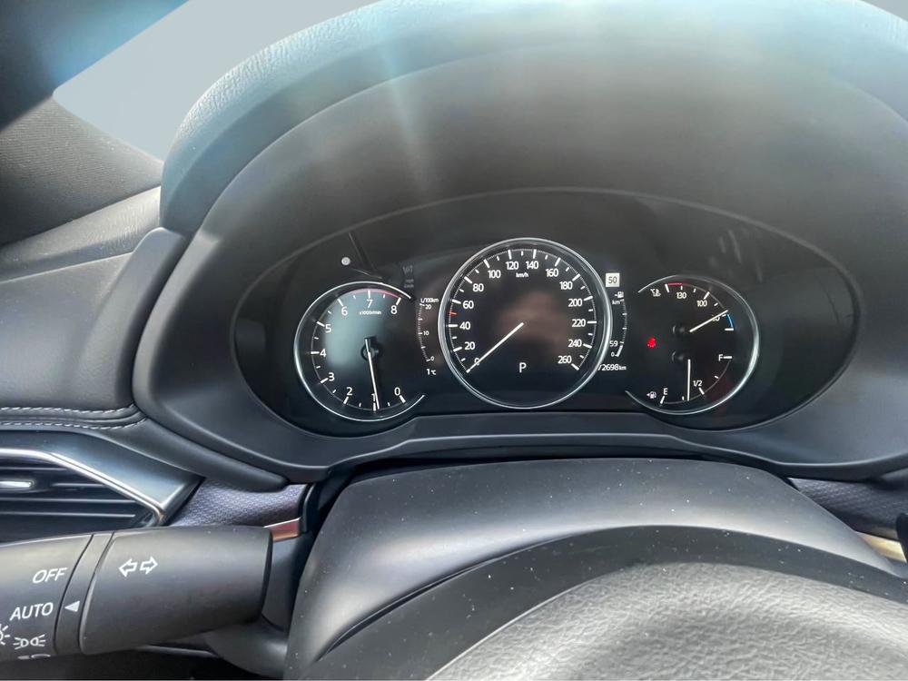 Mazda CX-5 SPORT DESIGN 2022 d’occasion à vendre - 16