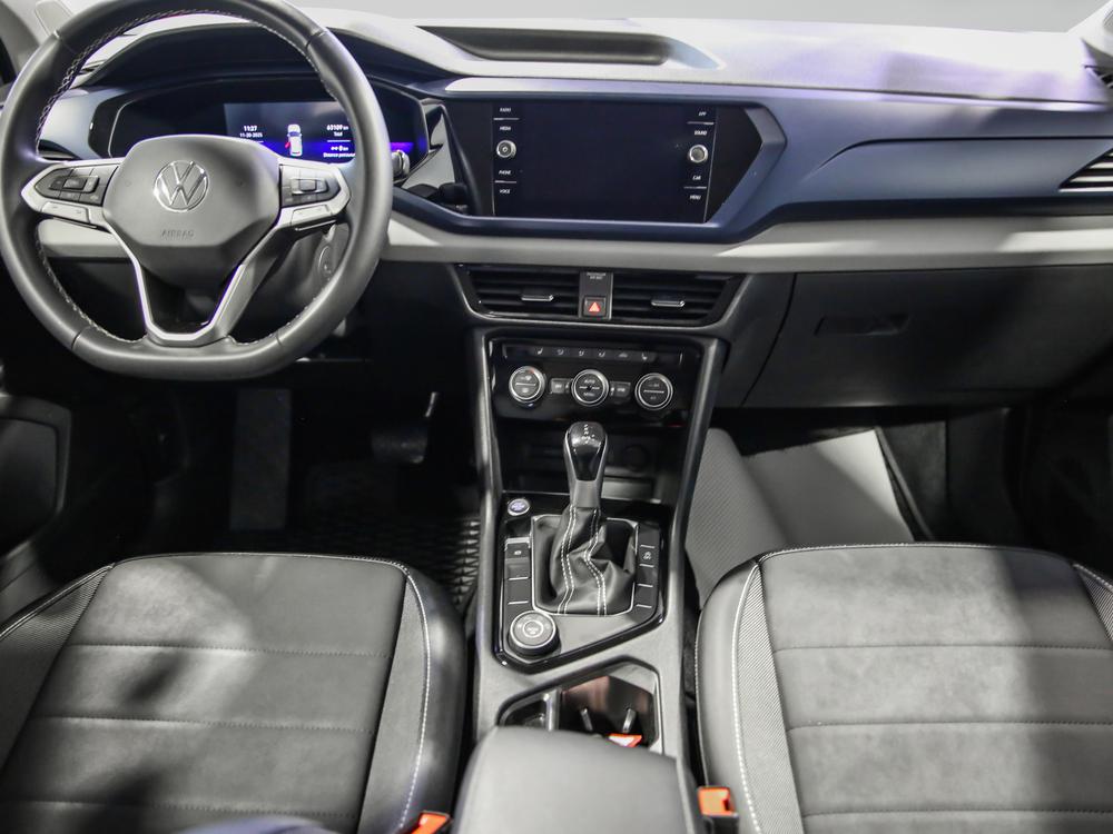 Volkswagen Taos Confortline 2022 d’occasion à vendre - 30