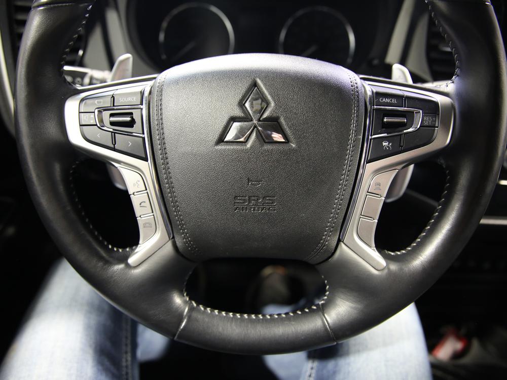 Mitsubishi Outlander PHEV GT S-AWC 2020 d’occasion à vendre - 19