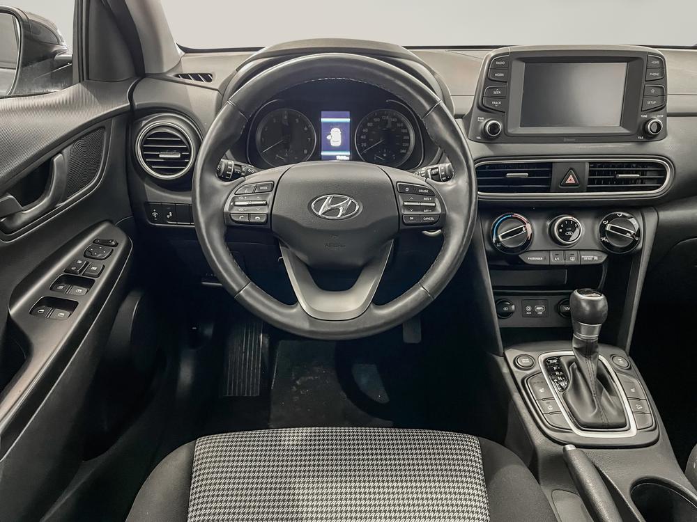 Hyundai Kona Preferred AWD 2021 d’occasion à vendre - 11