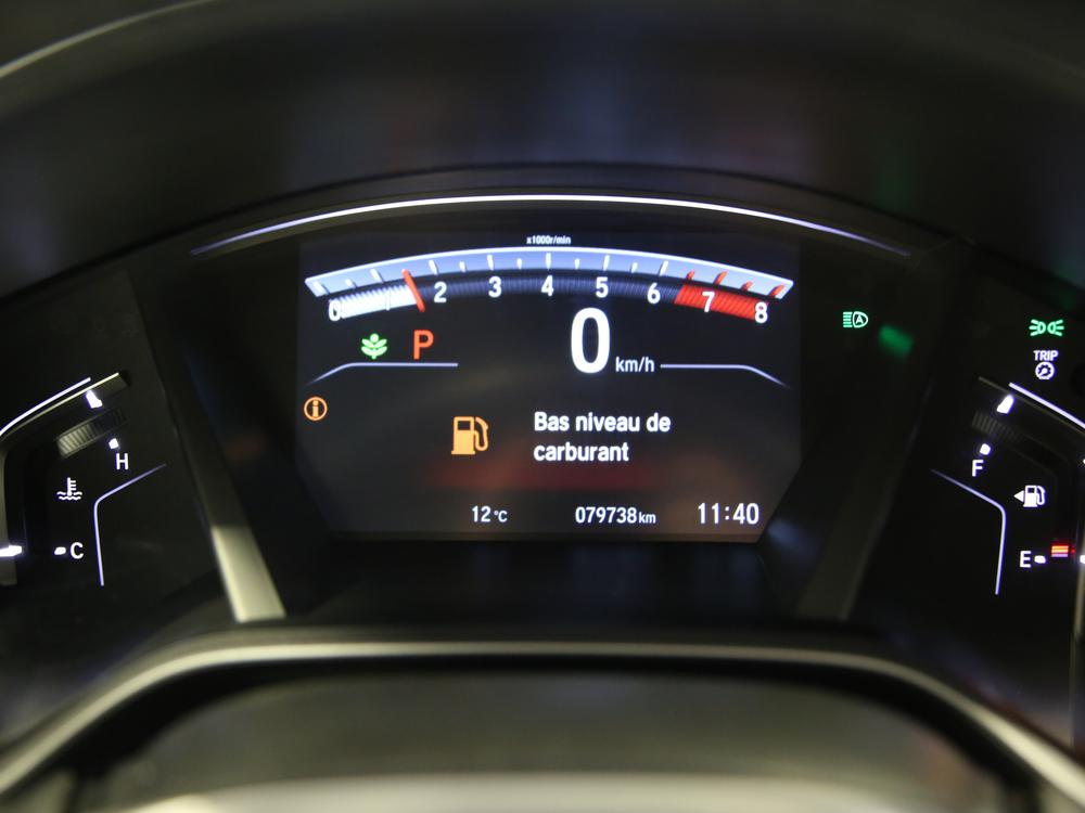 Honda CR-V SPORT 2022 d’occasion à vendre - 27