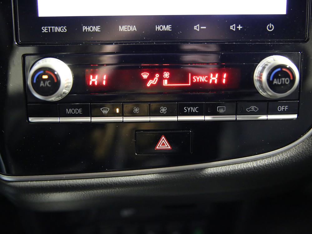 Mitsubishi Outlander PHEV GT S-AWC 2020 d’occasion à vendre - 29