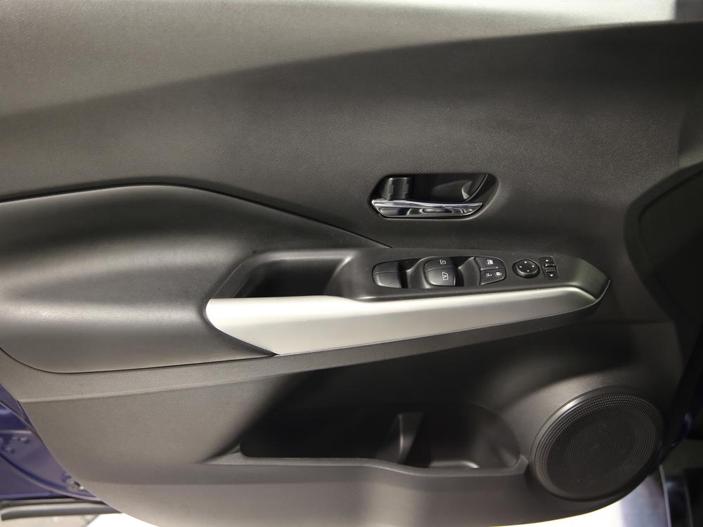 Nissan Kicks SR 2020 d’occasion à vendre - 13