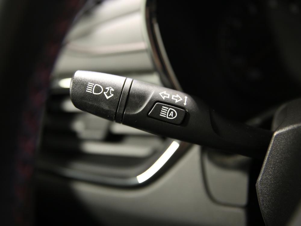 Chevrolet Equinox rs 2023 d’occasion à vendre - 23