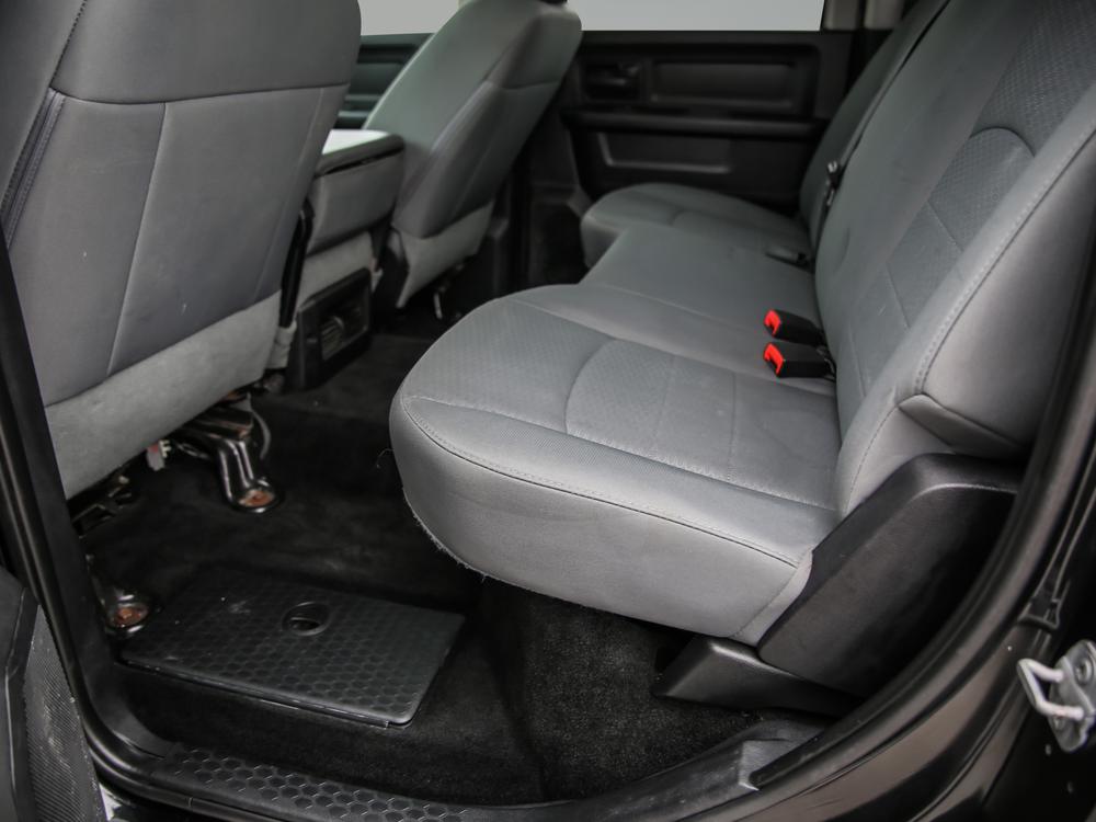 Ram 1500 SLT 2016 d’occasion à vendre - 29