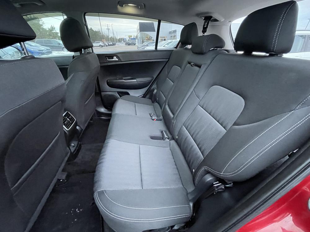 Kia Sportage EX 2022 d’occasion à vendre - 24