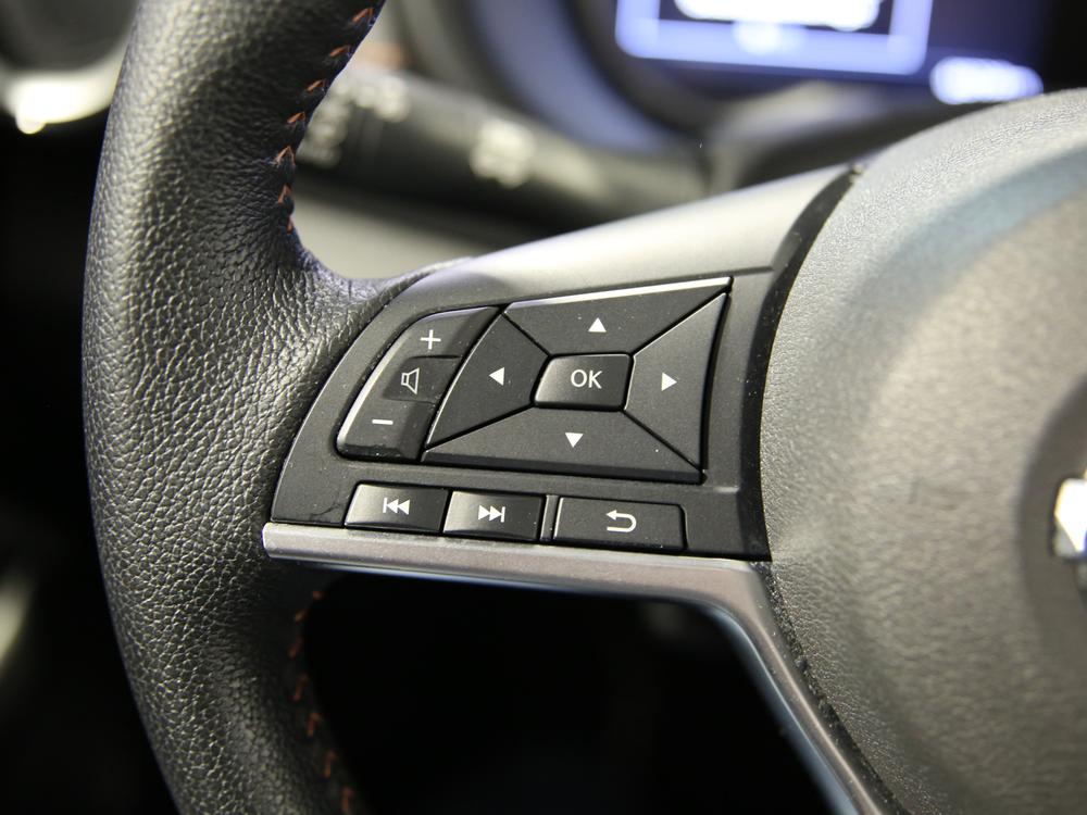 Nissan Kicks SR 2020 d’occasion à vendre - 18