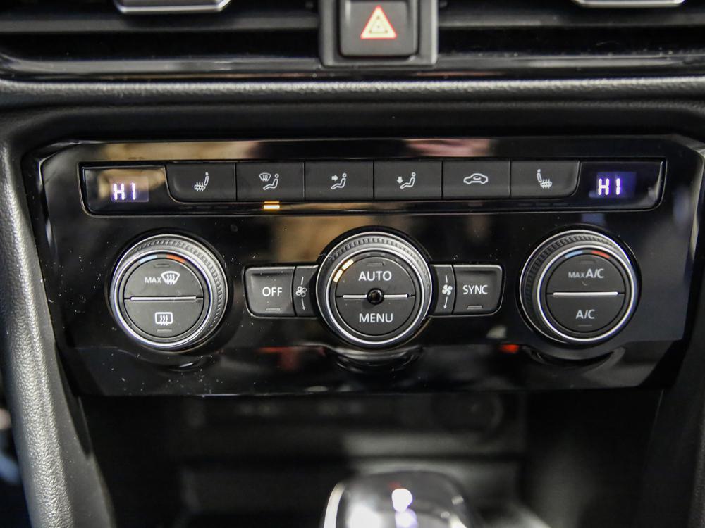 Volkswagen Taos Confortline 2022 d’occasion à vendre - 29