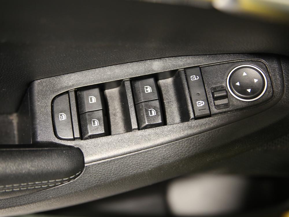 Kia Seltos EX 2023 d’occasion à vendre - 16