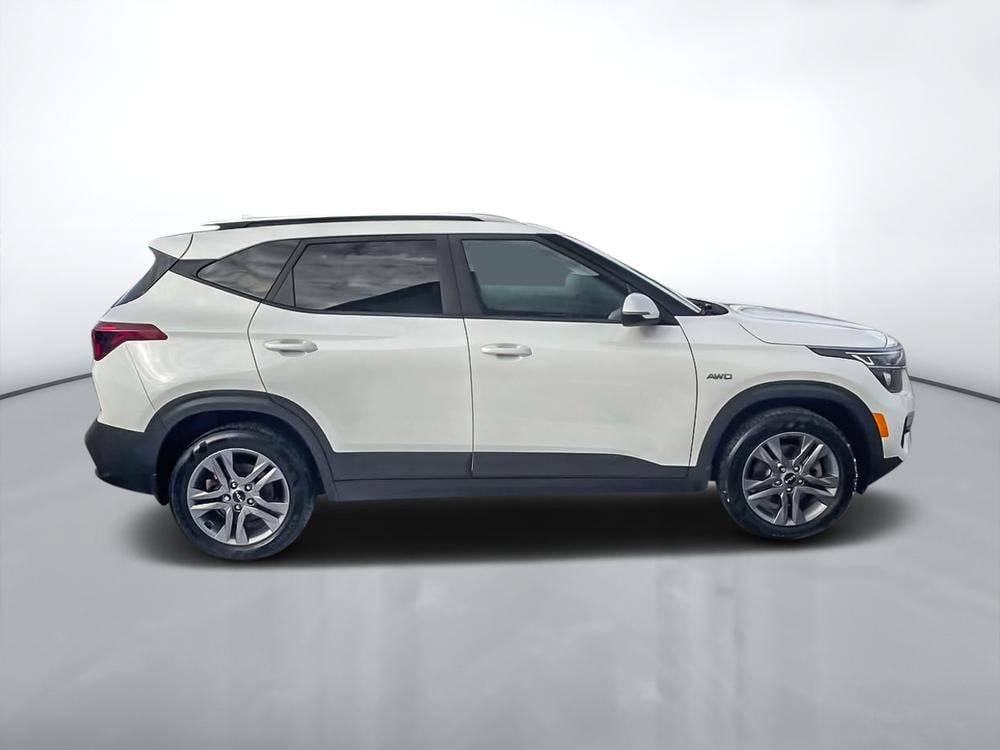 Kia Seltos LX AWD 2023 d’occasion à vendre - 11