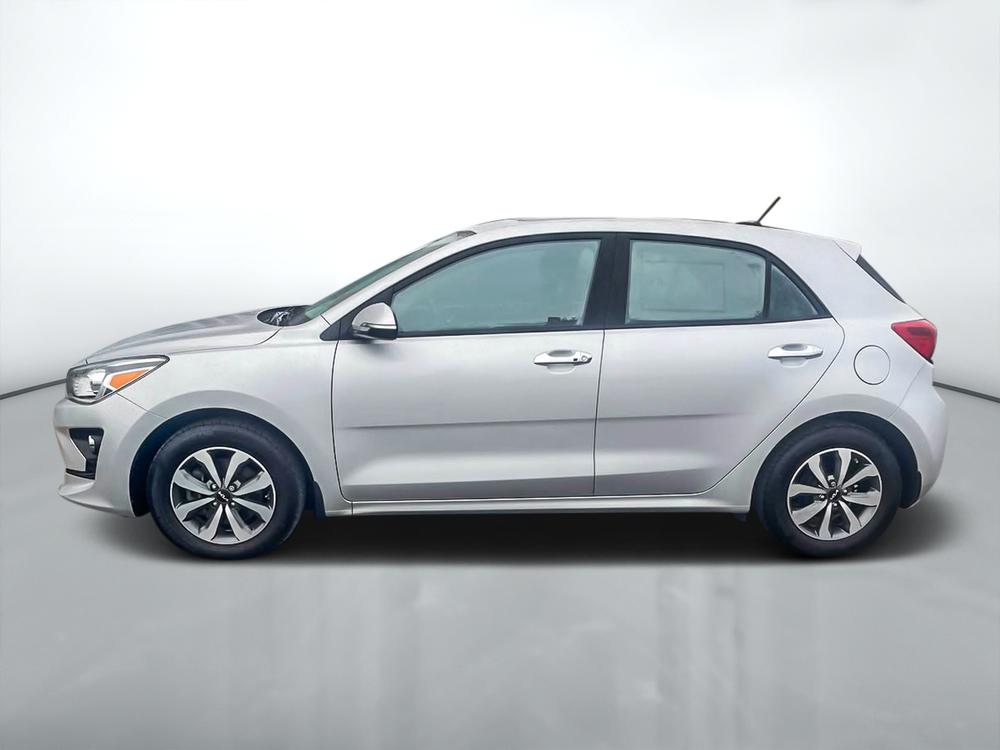 Kia Rio 5 portes LX+ 2022 d’occasion à vendre - 4