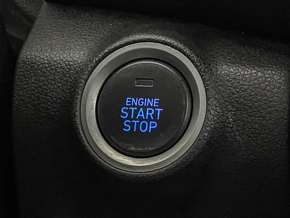 Hyundai Kona Preferred AWD 2021 d’occasion à vendre - 19