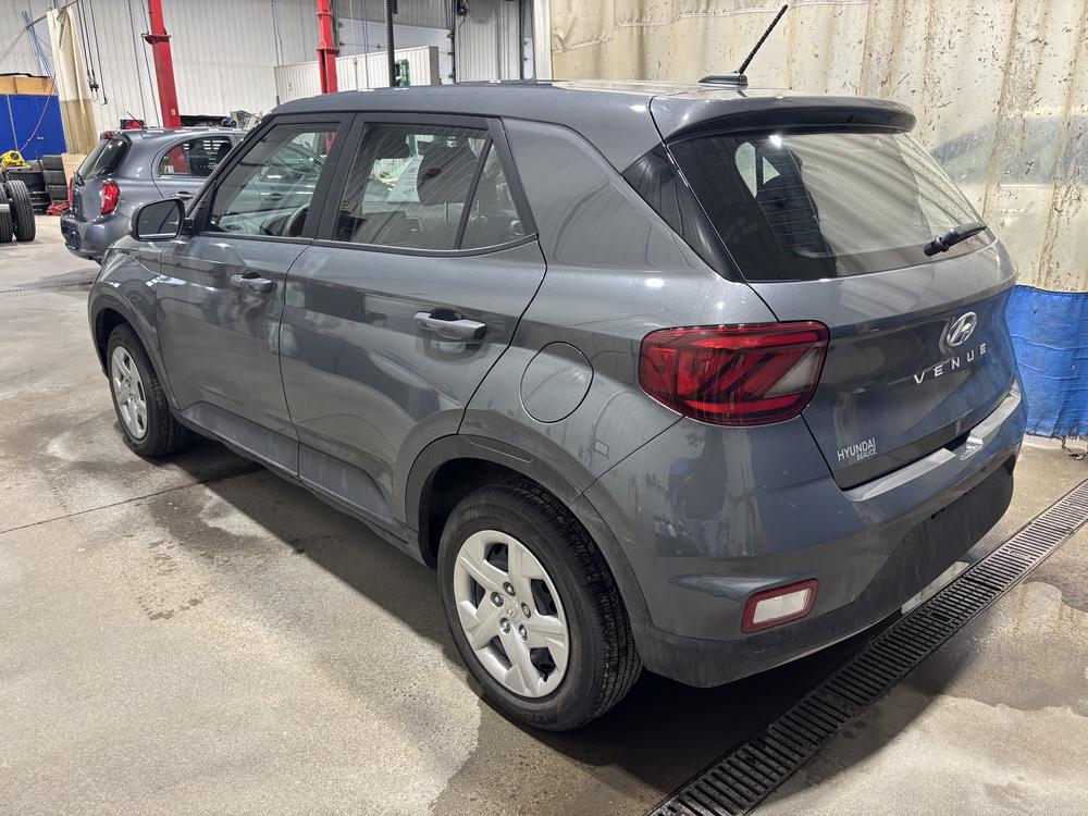 Hyundai Venue ESSENTIAL 2025 d’occasion à vendre - 4