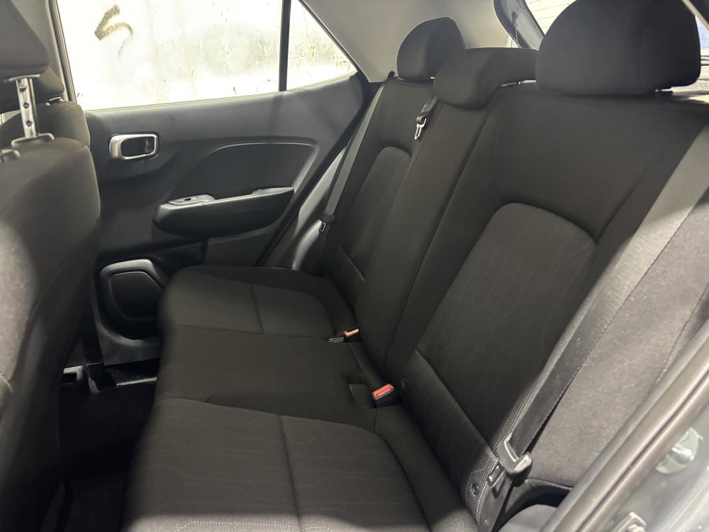 Hyundai Venue ESSENTIAL 2025 d’occasion à vendre - 17