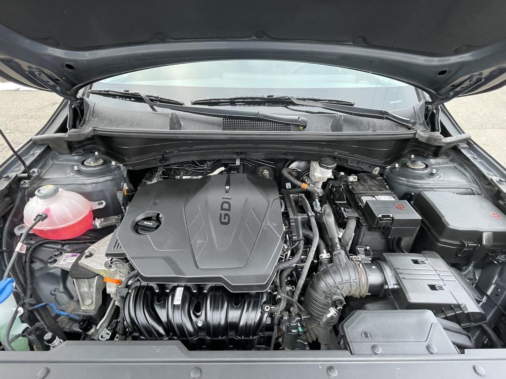 Kia Sportage EX 2024 d’occasion à vendre - 33