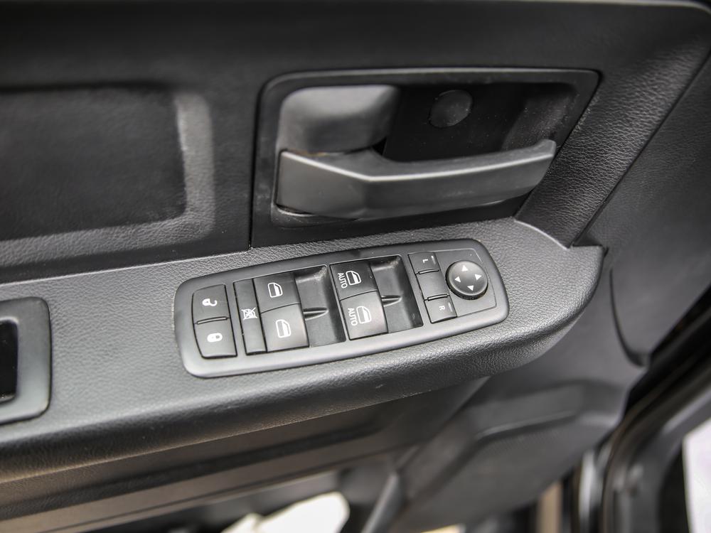 Ram 1500 SLT 2016 d’occasion à vendre - 16