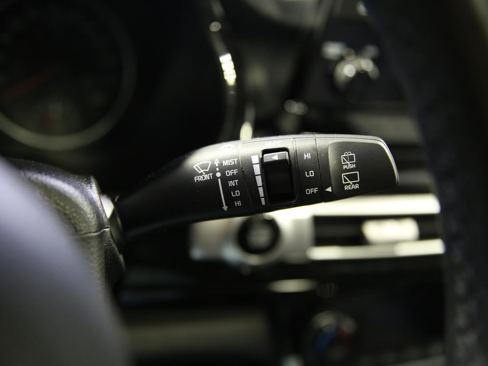 Kia Seltos EX 2023 d’occasion à vendre - 23