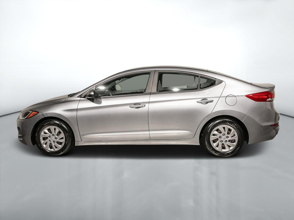 Hyundai Elantra GL 2017 d’occasion à vendre - 7