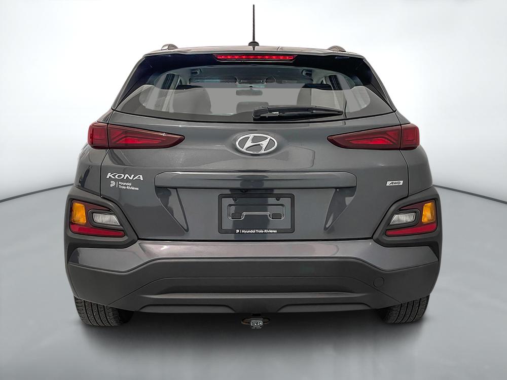 Hyundai Kona Preferred AWD 2021 d’occasion à vendre - 7