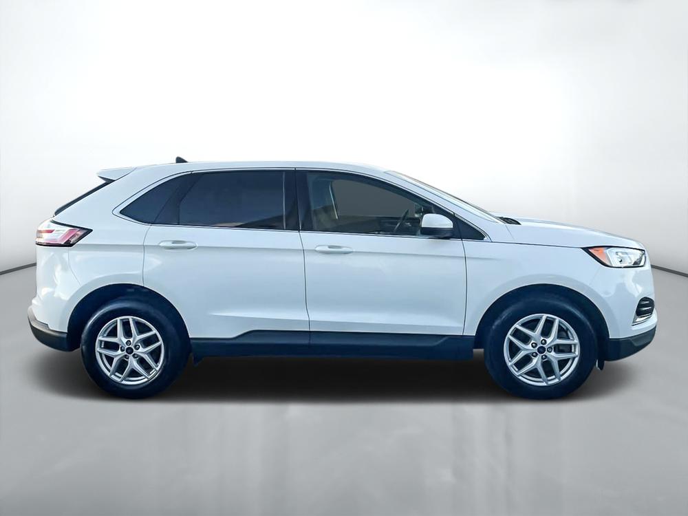 Ford Edge SEL 2022 d’occasion à vendre - 11