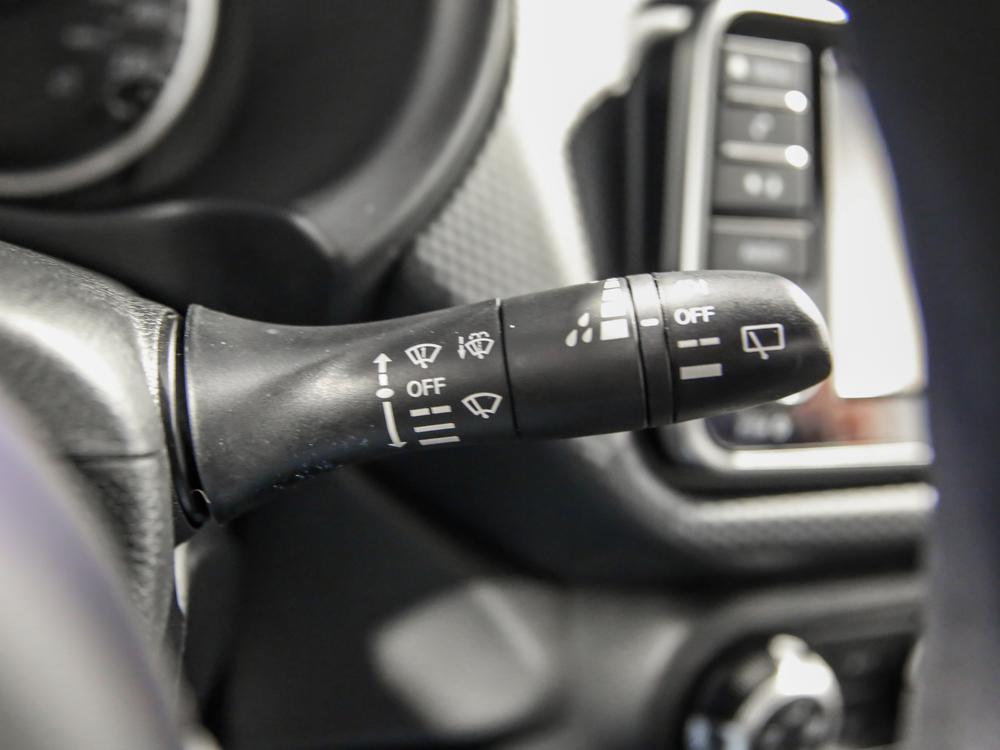 Nissan Kicks S 2021 d’occasion à vendre - 21