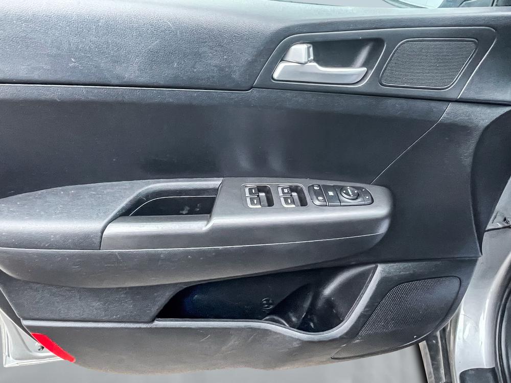 Kia Sportage LX 2021 d’occasion à vendre - 11