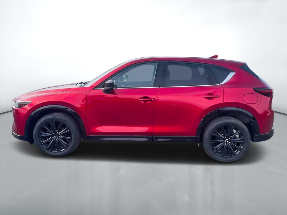 Mazda CX-5 SPORT DESIGN 2022 d’occasion à vendre - 4
