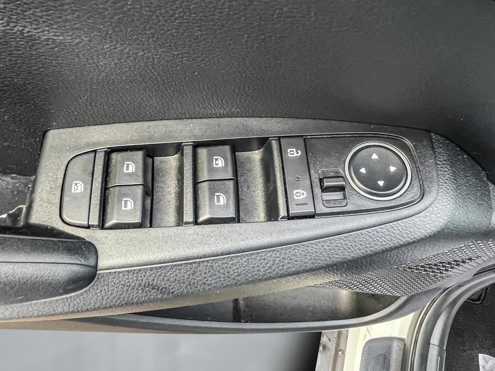 Kia Seltos LX 2023 d’occasion à vendre - 14