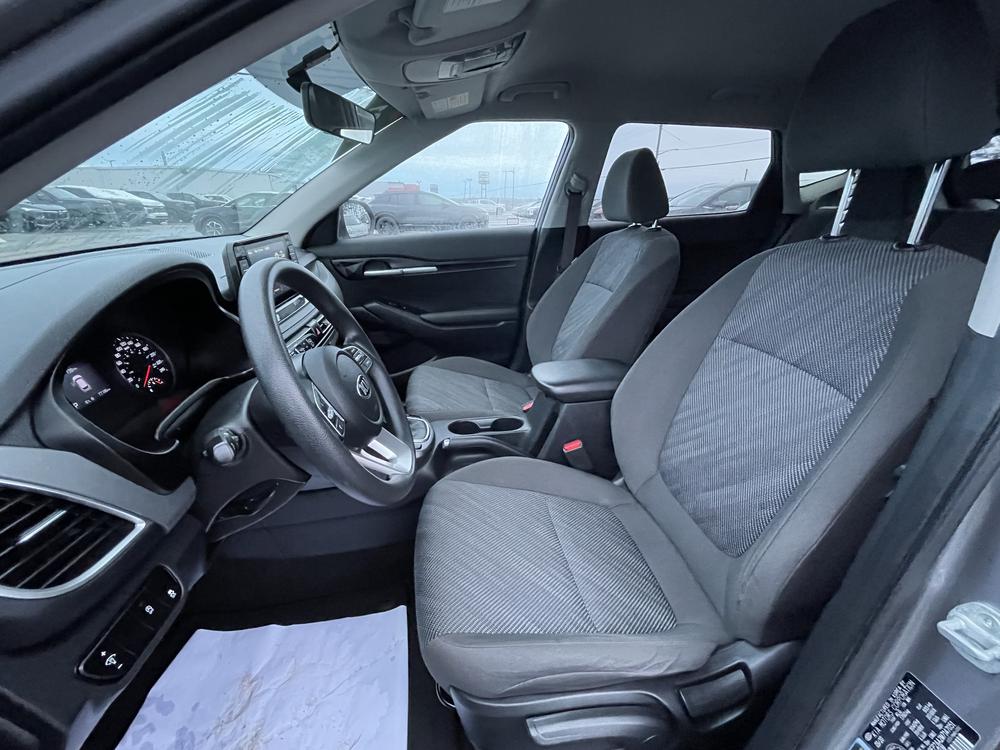 Kia Seltos LX 2021 d’occasion à vendre - 13